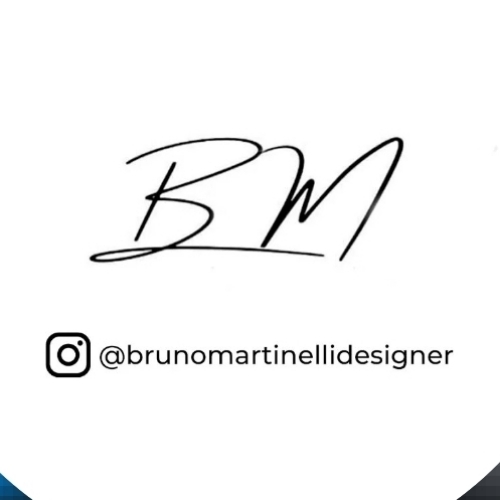 Logo de Bruno Martinelli