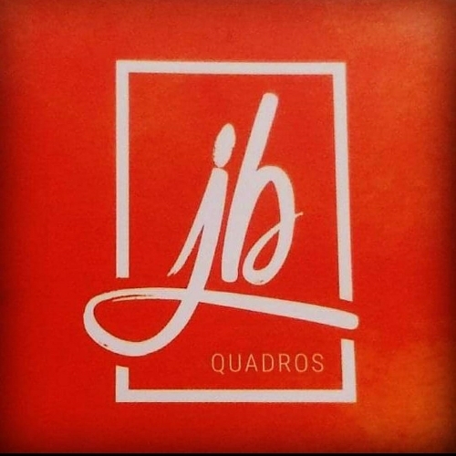 Logo de Quadros Jb
