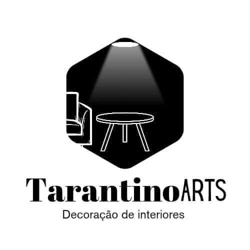 Logo de Tarantino Arts