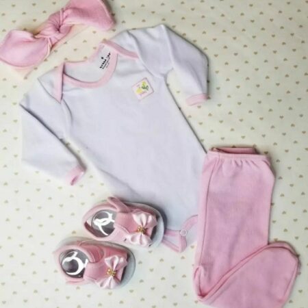 Logo de Syssa Baby