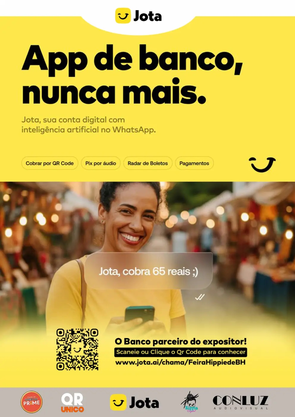 Página 3 de 17, Feira Hippie News de abril de 2025