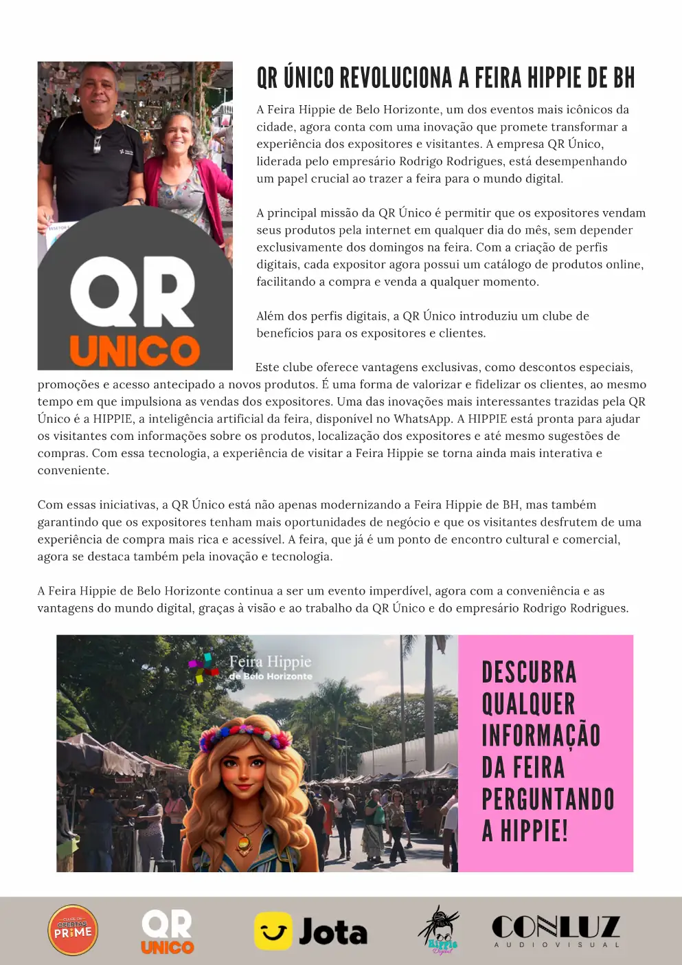 Página 8 de 17, Feira Hippie News de abril de 2025