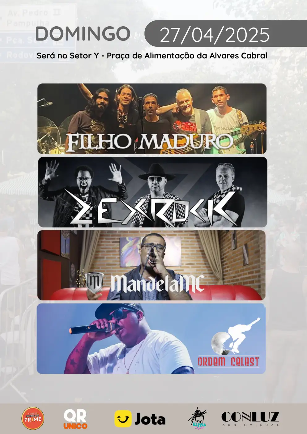 Página 15 de 17, Feira Hippie News de abril de 2025