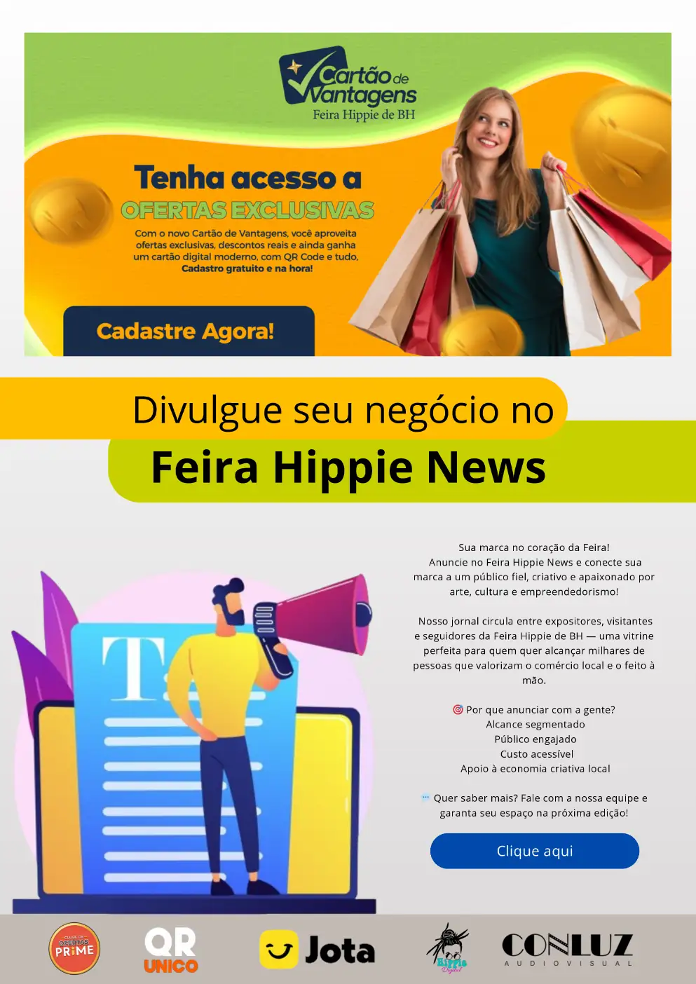 Página 17 de 17, Feira Hippie News de abril de 2025