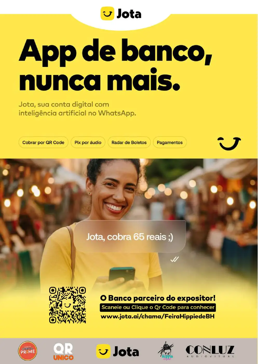 Página 3 de 18, Feira Hippie News de junho de 2025