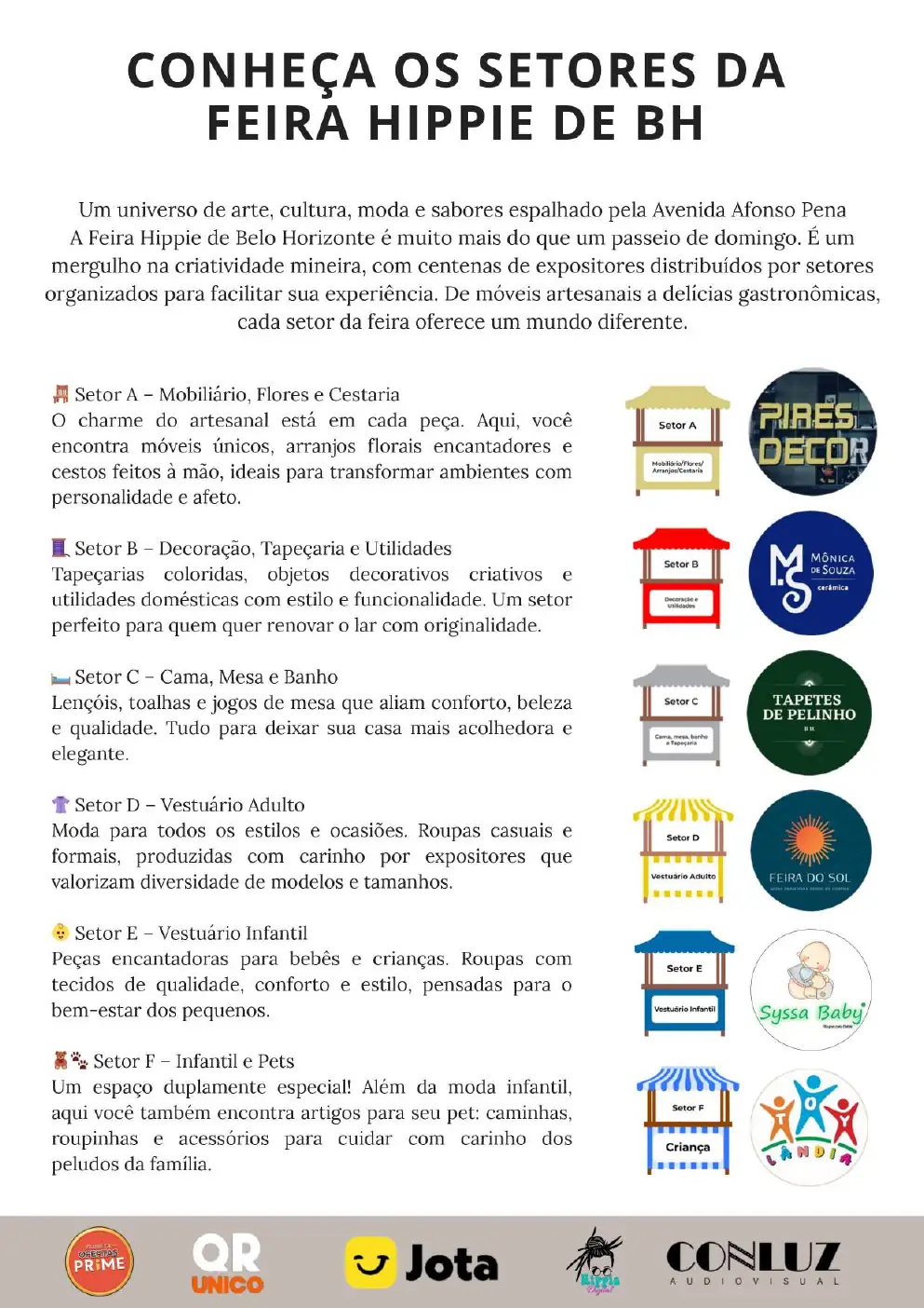 Página 4 de 18, Feira Hippie News de junho de 2025