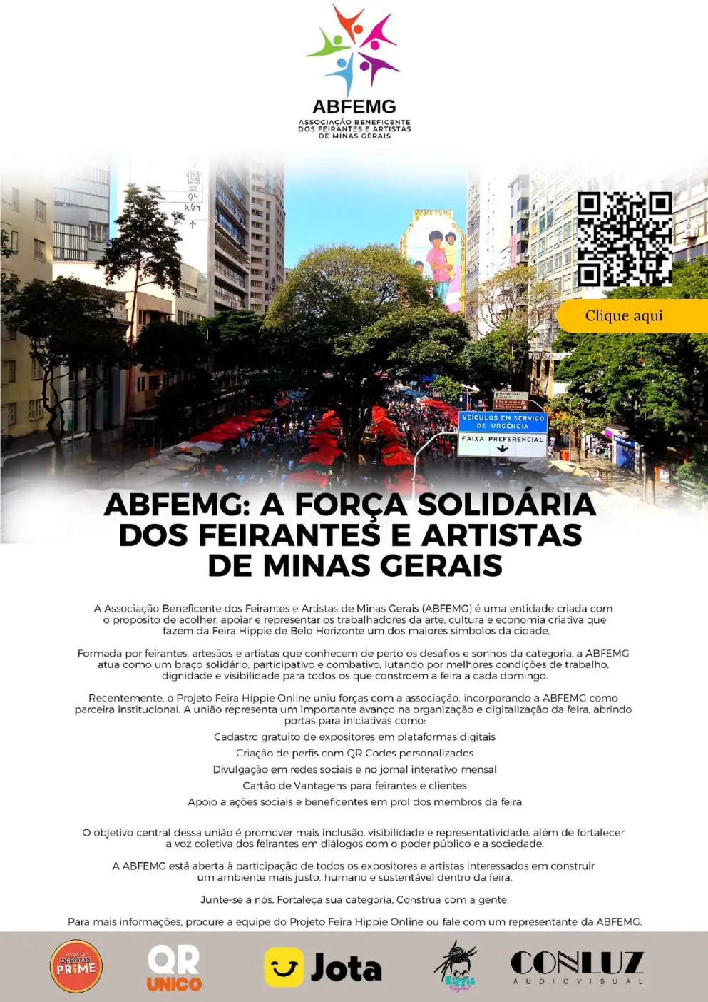 Página 7 de 18, Feira Hippie News de junho de 2025