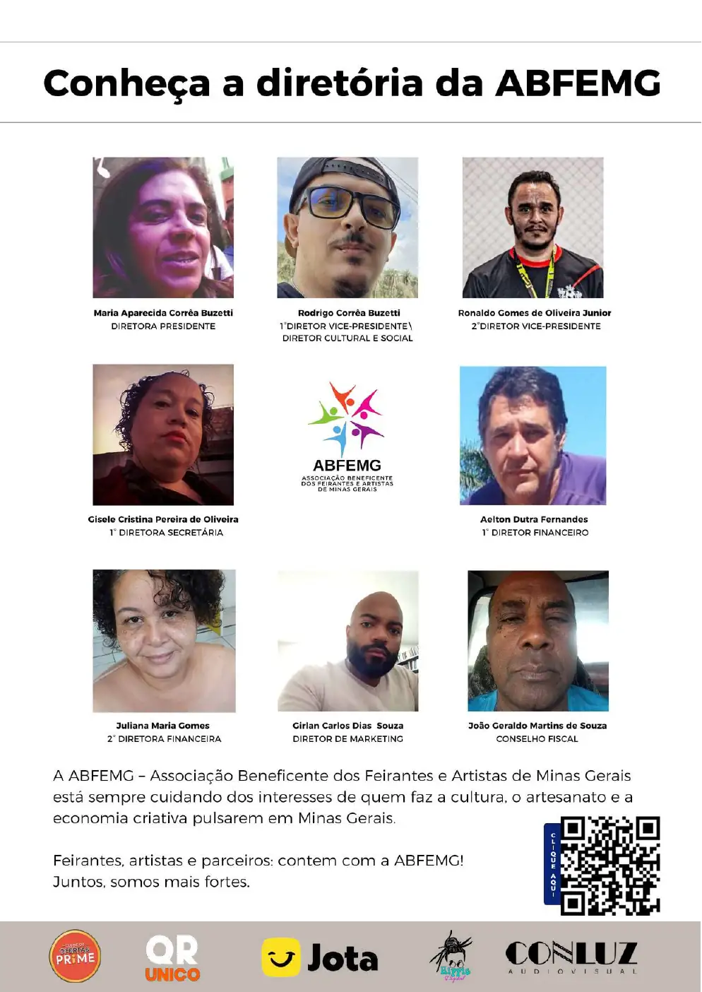 Página 8 de 18, Feira Hippie News de junho de 2025