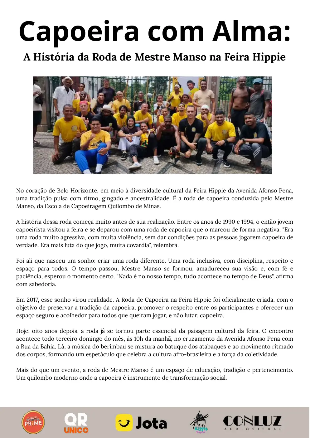 Página 17 de 18, Feira Hippie News de junho de 2025