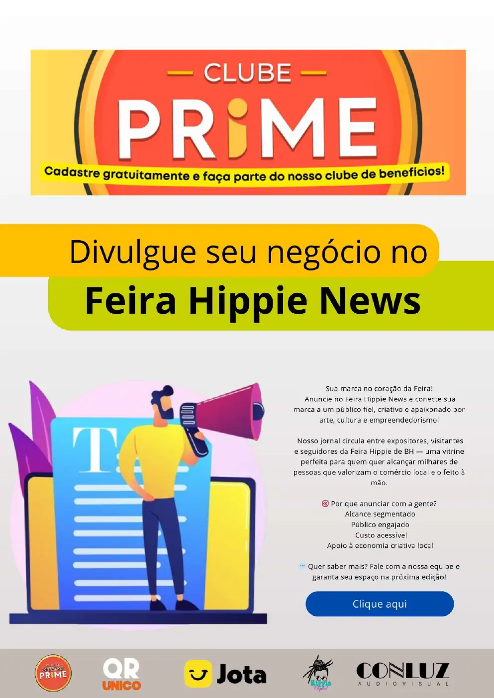 Página 18 de 18, Feira Hippie News de junho de 2025