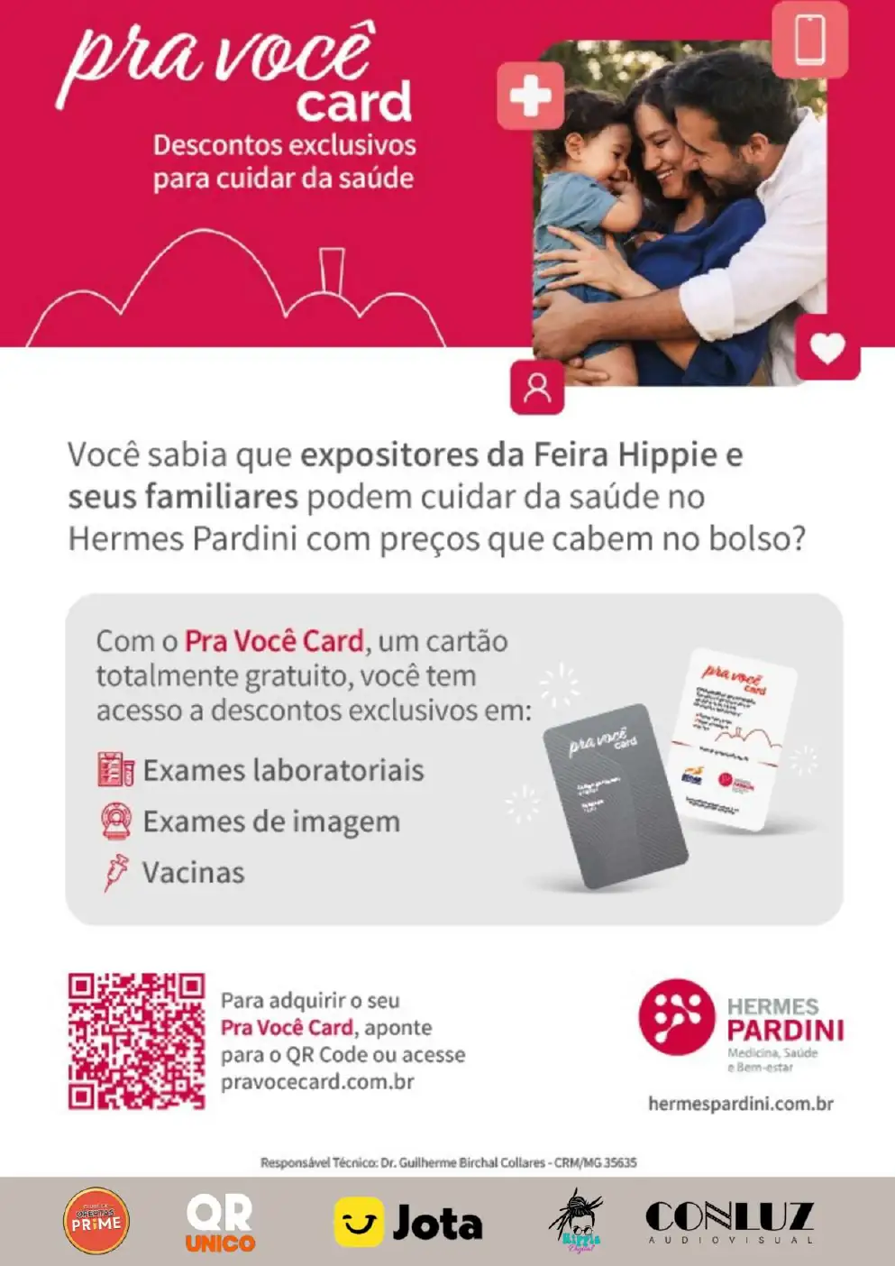Página 5 de 25, Feira Hippie News de julho de 2025