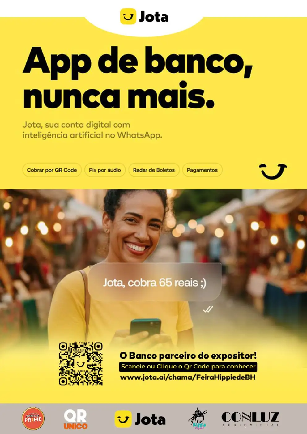 Página 6 de 25, Feira Hippie News de julho de 2025