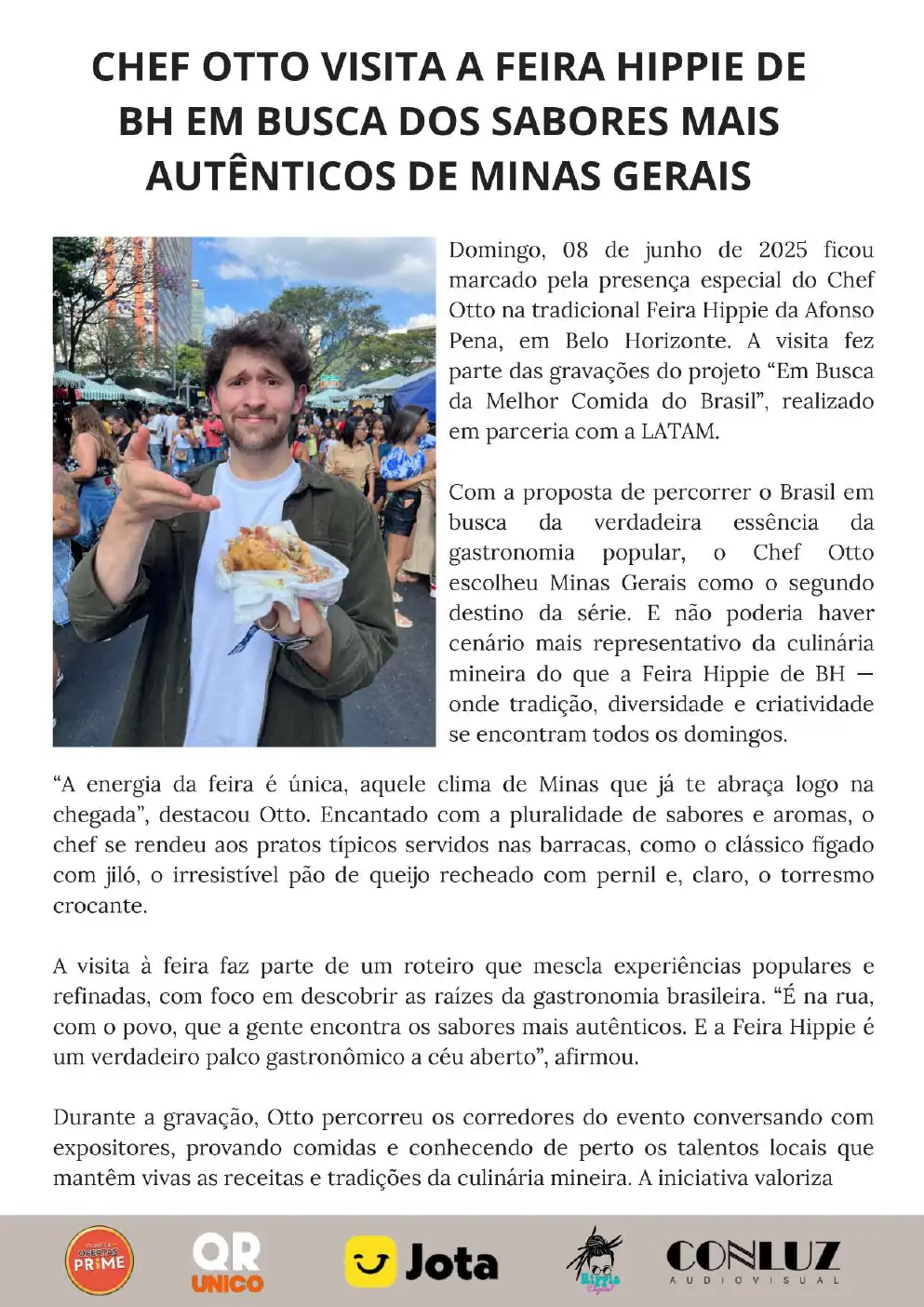 Página 7 de 25, Feira Hippie News de julho de 2025