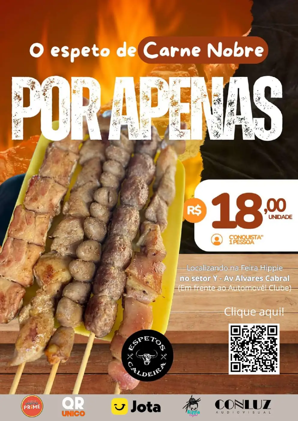 Página 11 de 25, Feira Hippie News de julho de 2025