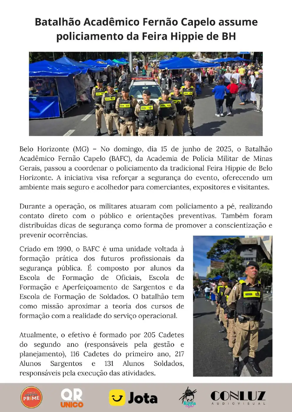 Página 15 de 25, Feira Hippie News de julho de 2025