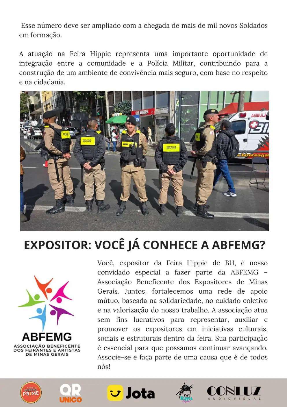 Página 16 de 25, Feira Hippie News de julho de 2025
