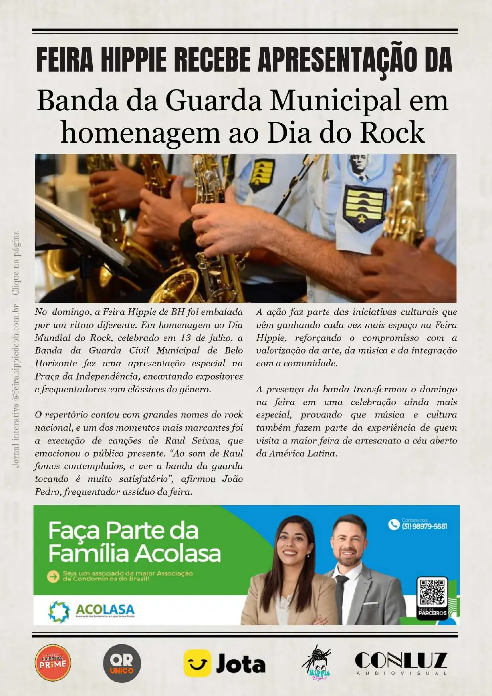 Página 7 de 18, Feira Hippie News de agosto de 2025