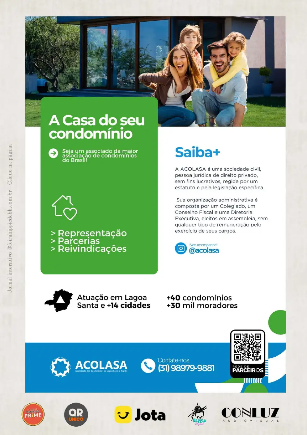Página 16 de 18, Feira Hippie News de agosto de 2025