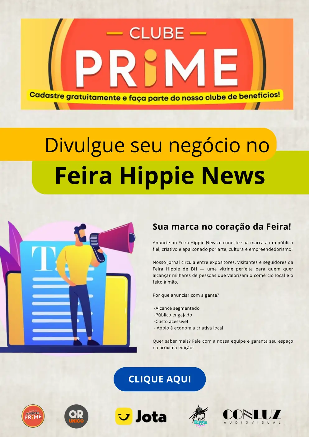 Página 16 de 16, Feira Hippie News de dezembro de 2025