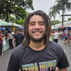 Gustavo Numes